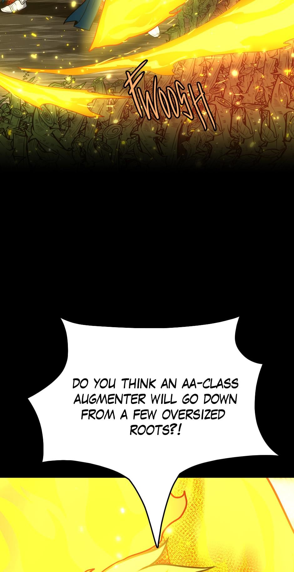 The Beginning After The End Chapter 64 image 16